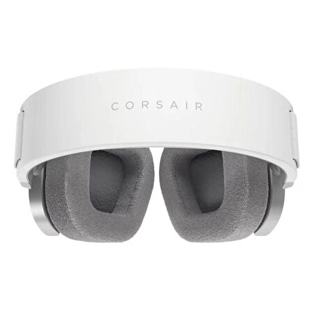 Corsair HS80 MAX Beyaz 7.1 Surround Kablosuz Gaming Kulaklık (CA-9011296-EU)