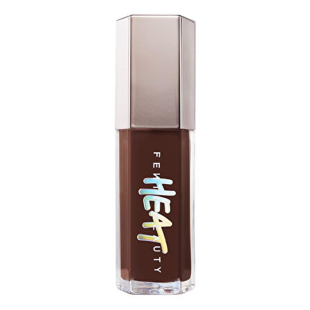 Fenty Beauty Gloss Bomb Heat Dudak Parlatıcısı - 04 Hot Chocolit