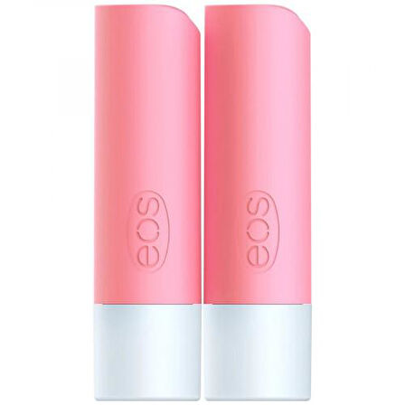 EOS Flavorlab Super Soft Shea Mango Lip Balm 4gr