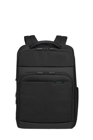 Samsonite Kf9-09-005 17.3" Mysight Usb Girişli Notebook Sırt Çantası Siyah