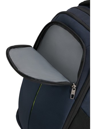 Samsonite Kr2-01-002 15.6 Guard İt 3.0 Notebook Sırt Çantası Lacivert