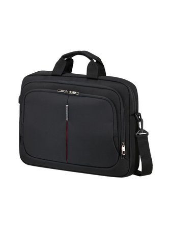 Samsonite Kr2-09-008 17.3 Guard İt 3.0 Notebook Sırt Çantası Siyah