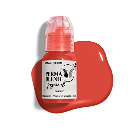 Perma Blend - Blushed 15 ml