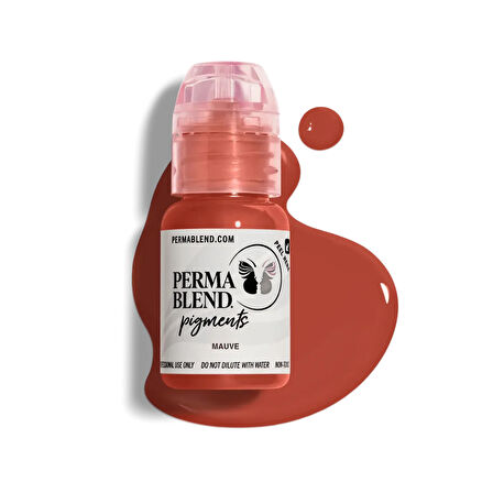Perma Blend - Sultry Lip Mauve 15ml