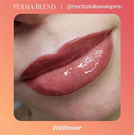 Perma Blend - Wildflower 15 ml