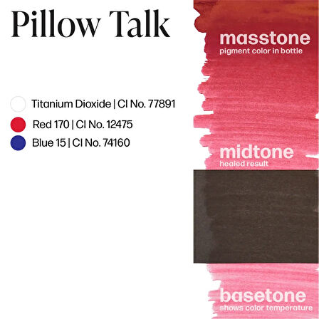 Perma Blend - Pillow Talk 15 ml