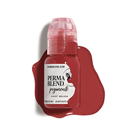 Perma Blend - Sultry Lip Sweet Melissa 15 ml