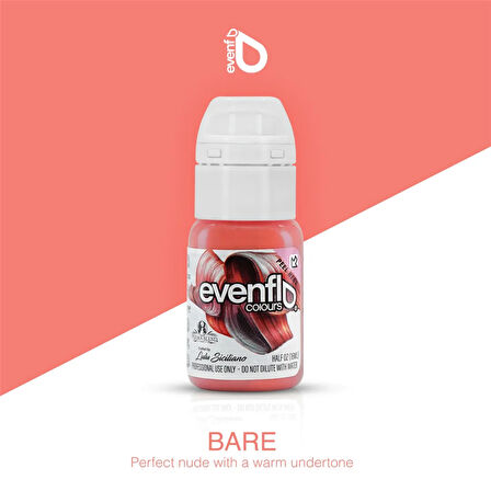 Perma Blend - Evenflo Bare 15 ml