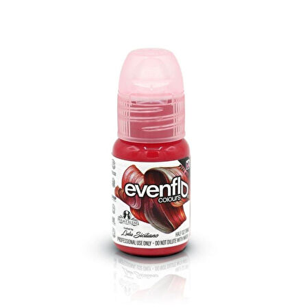 Perma Blend - Perma Blend - Evenflo Lulu's Rose 15 ml15 ml