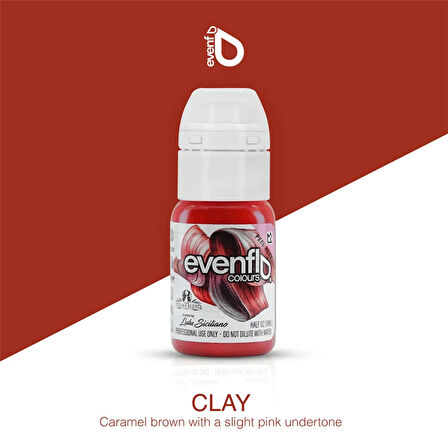 Perma Blend - Evenflo Clay 15 ml