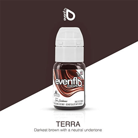Perma Blend - Evenflo Terra 15 ml
