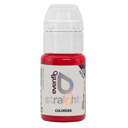 Perma Blend Evenflo Colorizer Kalıcı Makyaj Dudak Modifiye Pigmenti 15ml