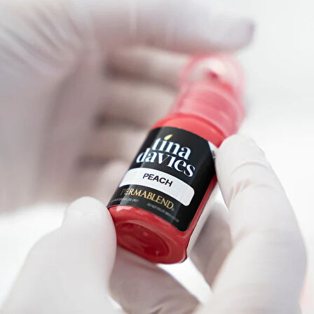 Perma Blend - Tina Davies Collection Peach 15 ml