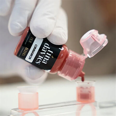 Perma Blend - Tina Davies Collection Cinnamon 15 ml