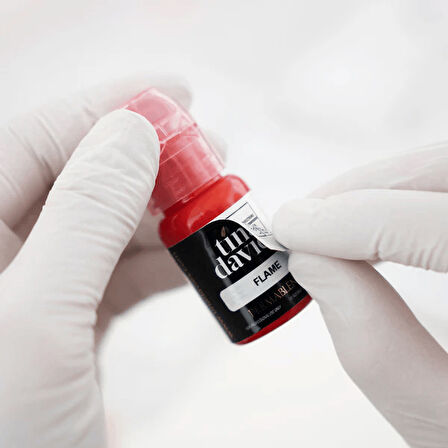 Perma Blend - Tina Davies Collection Flame 15 ml