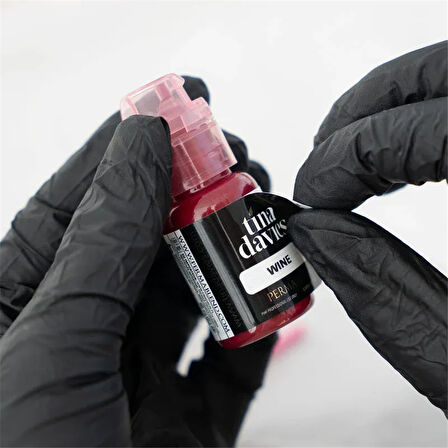Perma Blend - Tina Davies Collection Wine 15 ml
