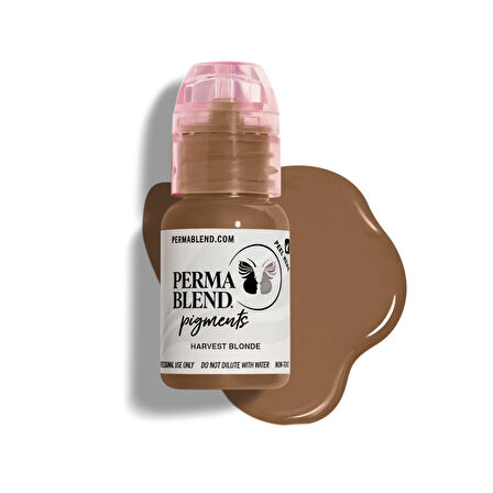 Perma Blend - Harvest Blonde 15 ml