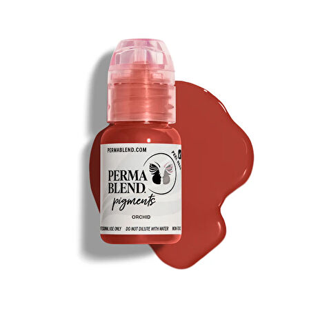 Perma Blend - Orchid - 15 ml