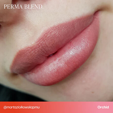 Perma Blend - Orchid - 15 ml