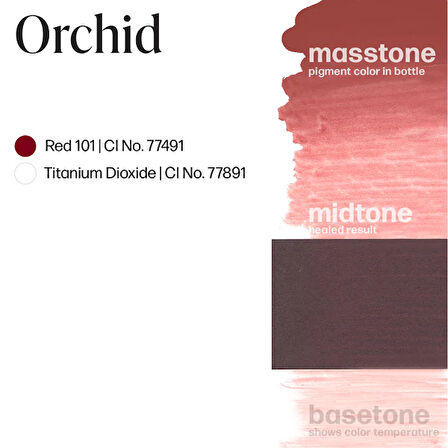 Perma Blend - Orchid - 15 ml