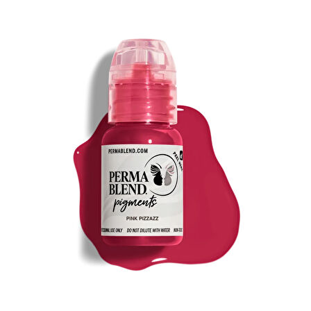 Perma Blend - Pink Pizzazz 15 ml