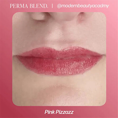 Perma Blend - Pink Pizzazz 15 ml