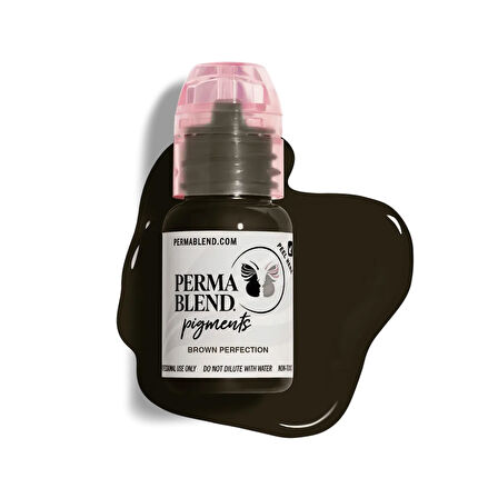 Perma Blend - Brown Perfection 15 ml