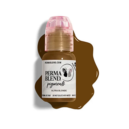 Perma Blend - Ultra Blonde - 15 ml