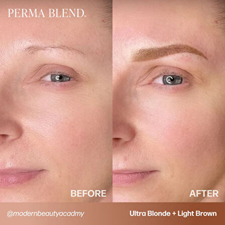 Perma Blend - Ultra Blonde - 15 ml