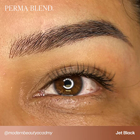 Perma Blend - Jet Black - 15 ml