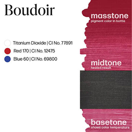 Perma Blend Luxe - Boudoir - 15ml