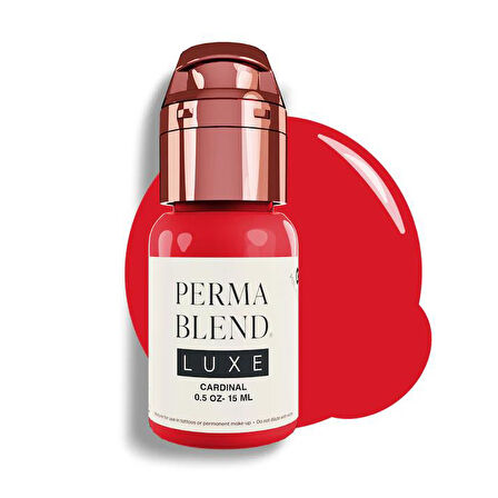 Perma Blend Luxe - Cardinal - 15ml