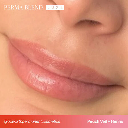 Perma Blend Luxe - Henna - 15ml