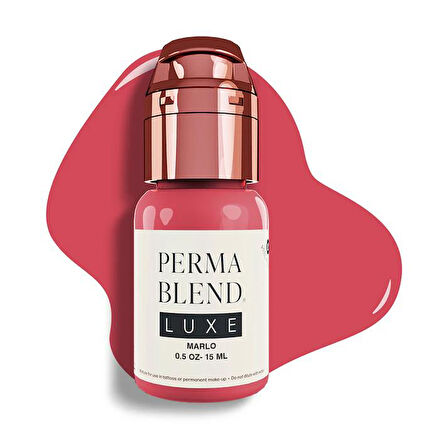 Perma Blend Luxe - Marlo - 15ml