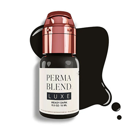 Perma Blend Luxe - Ready Dark - 15ml