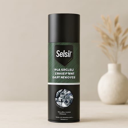 Pas Sökücü ve Yağlayıcı Sprey 200 ml