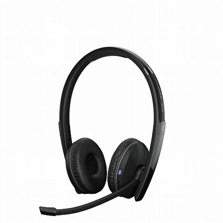 Sennheiser ADAPT 260 Duo Taçlı Kablosuz Kulak Üstü Kulaklık