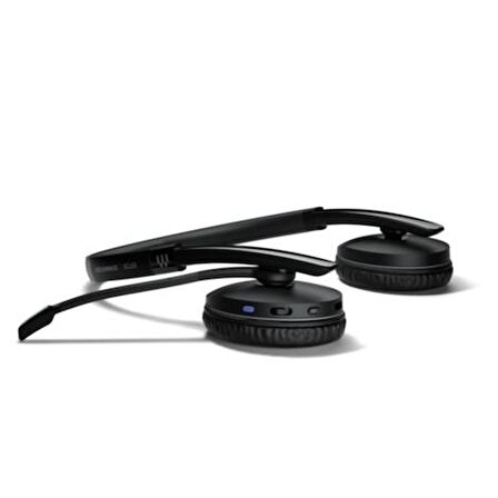 Sennheiser ADAPT 260 Duo Taçlı Kablosuz Kulak Üstü Kulaklık