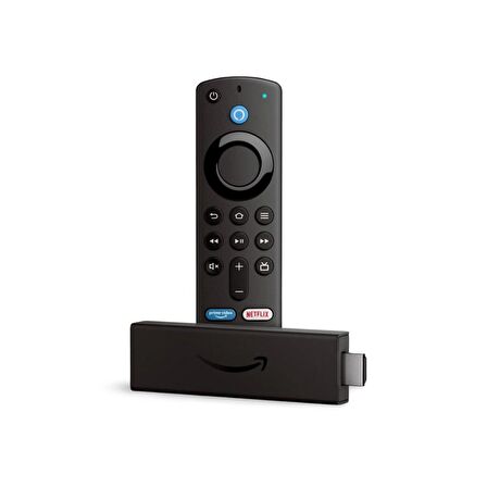 Amazon  Fire Tv Stick Medya Oynatıcı