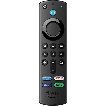 Amazon  Fire Tv Stick Medya Oynatıcı