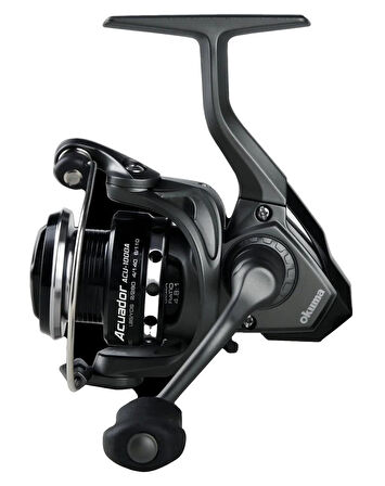 Okuma Acuador ACU-2500A 3+1 BB Olta Makinesi