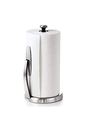 Oxo Good Grıps Simplytear Kitchen Roll Holder Havluluk