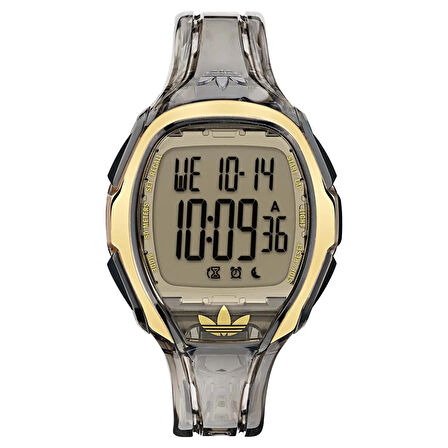 Adidas ADAOFH25004 Erkek|Kadın Kol Saati