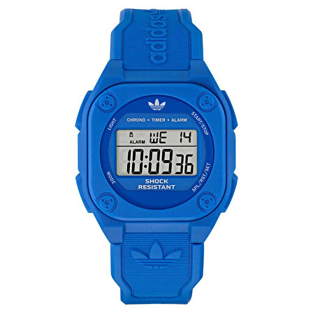 Adidas ADAOST25030 Erkek|Kadın Kol Saati