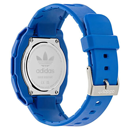 Adidas ADAOST25030 Erkek|Kadın Kol Saati
