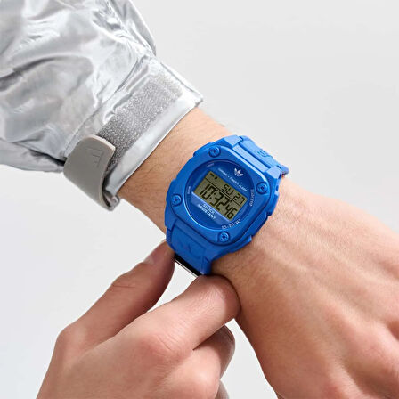 Adidas ADAOST25030 Erkek|Kadın Kol Saati