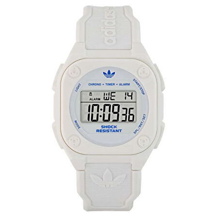 Adidas ADAOST25031 Erkek|Kadın Kol Saati