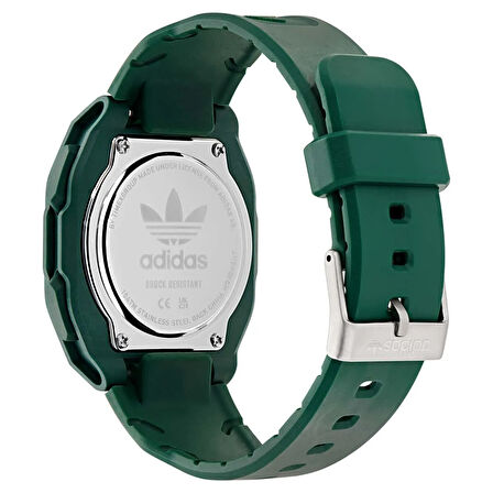 Adidas ADAOST25032 Erkek|Kadın Kol Saati