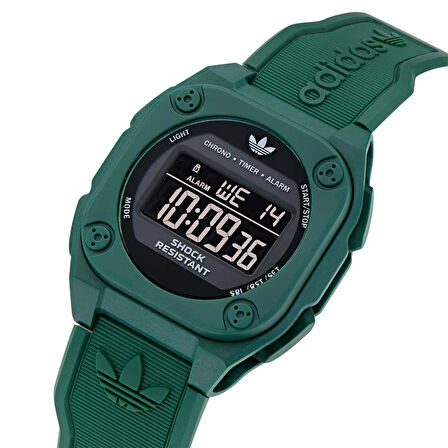 Adidas ADAOST25032 Erkek|Kadın Kol Saati