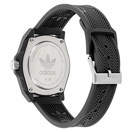 Adidas ADAOST25033 Erkek|Kadın Kol Saati